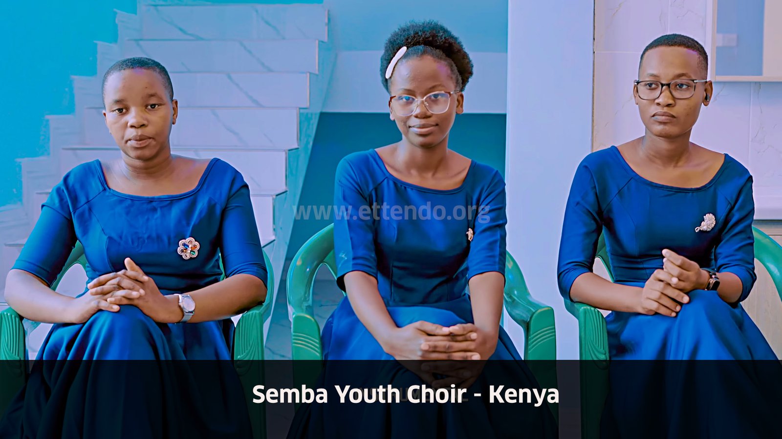 Semba Youth Choir Kenya — Adventist choir